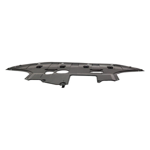 Plaque <span class=keywords><strong>de</strong></span> protection du dessous <span class=keywords><strong>de</strong></span> <span class=keywords><strong>caisse</strong></span> moteur en PP <span class=keywords><strong>de</strong></span> haute qualité pour pièces automobiles, compatible Elantra 2016-2018, référence OEM 29110-F0000, marque YH - Product Image 2