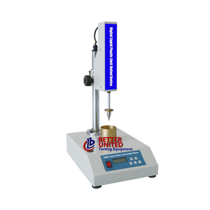 Penetrómetro de Cono para Suelos, para Pruebas de Límite de Líquidez y Límite de Plasticidad en Laboratorio - Product Image 2