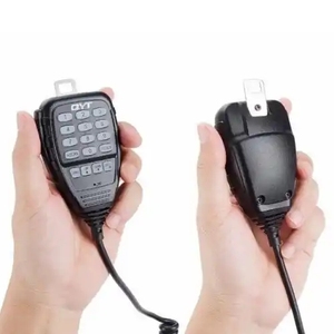 KT-8900D QYT vente en gros, Meilleure vente QYT KT-8900D double bande Quad veille 25W VHF UHF voiture/coffre <span class=keywords><strong>jambon</strong></span> Radio Mobile - Product Image 4