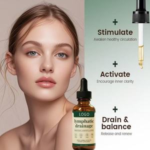 <span class=keywords><strong>อาหาร</strong></span><span class=keywords><strong>เสริม</strong></span>ชนิดน้ำสำหรับระบบระบายน้ำเหลืองแบบดั้งเดิม สารสกัดสมุนไพรเพื่อพลังงานและเสริมภูมิคุ้มกัน 60 มล. สำหรับทารกแรกเกิดทุกคน - Product Image 3