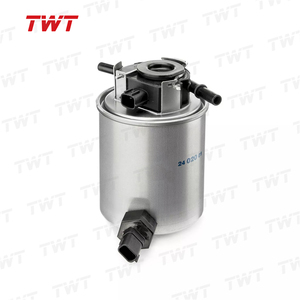Filtro carburante TWT 16400-1BY1D filtro parti auto 164001BY1D <span class=keywords><strong>UFI</strong></span> 24.020.01 per INFINITI - Product Image 1