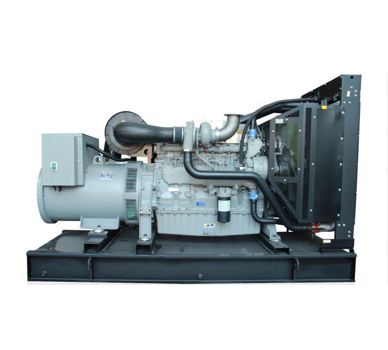 400KW 500KVA 2506c-e15tag2 дизельный двигатель, цена на генератор Perkins