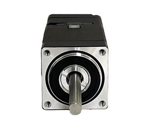 <span class=keywords><strong>2</strong></span>-фазный Гибридный <span class=keywords><strong>2</strong></span>,4 нм Nema 23 3,0 нм Nema 24 встроенный замкнутый контур шаговый серводвигатель с Драйвером - Product Image 2