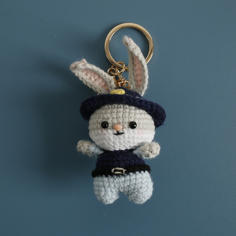Judy conejo