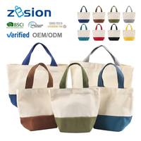 Sac fourre-tout personnalisé avec logo, en toile, vente en gros, écologique, réutilisable, sac de shopping, cadeau d'entreprise, OEM