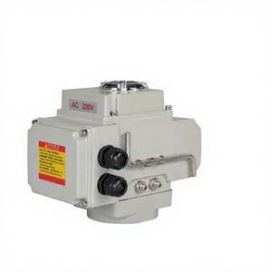 ตัวกระตุ้นแบบเปิด-ปิด 24V/220V/380V รุ่น PT-08 สำหรับ OEM ที่ปรับแต่งได้ - Product Image 5