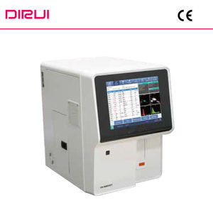 جهاز XN6000 VET لتحليل الدم الحيواني الأوتوماتيكي بالكامل مع 5 مؤشرات تفاضلية للعيادات البيطرية ومستشفيات الحيوانات - Product Image 3