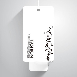 Étiquettes fantaisie <span class=keywords><strong>pour</strong></span> pinces à cheveux, boîtes d'emballage <span class=keywords><strong>pour</strong></span> cheveux, étiquettes suspendues <span class=keywords><strong>pour</strong></span> cheveux - Product Image 1
