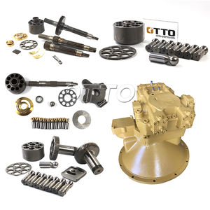 OTTO Pièces hydrauliques Mini pompe à piston Pompe principale Pièces de rechange, TOUS les produits de marque Pompe principale d'excavatrice - Product Image 5