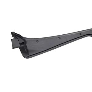 BMW serie 5 coupé protezione parabrezza anteriore tergicristallo pannello 51717027083 Set 2 pezzi - Product Image 4