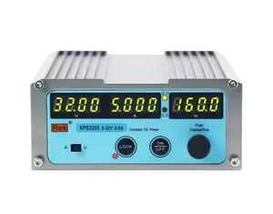 Adjustable Switching Power Supply Module KPS3205 power supply for mobile repair dc 32V 5A