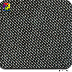 Tsautop ฟิล์มกันน้ำระดับพรีเมียม1เมตรสำหรับโครงจักรยานและหมวกกันน็อก-เทคนิคการจุ่มน้ำถ่ายโอน - Product Image 4