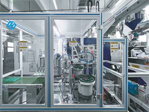 Pochette de fil dentaire multifonctionnelle personnalisable pour le marché américain, qualité alimentaire, soins bucco-dentaires, chargement automatique européen, manuel - Product Image 5