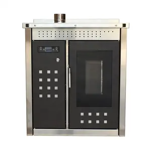 GT2101A Wholesale China Freestanding Cooking Water Modern wood pellet stove boiler