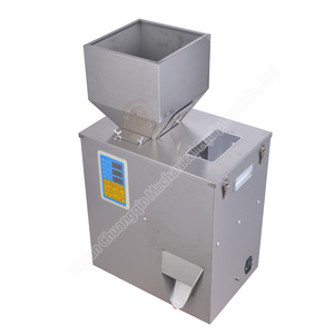 Semi Automatic Powder Auger Filling Machine 300gr Automatic Packing Machine for Suger Flour Coffee - Product Image 6