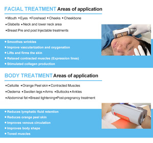 360 Spheres Ball Electric Massager Slimming Detoxification Cellulite Mechanical <strong>Rotation</strong> Endo Roller Massage <strong>Device</strong> - Product Image 5