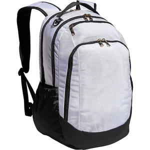 Sac à dos de sport décontracté en nylon imperméable, échantillon gratuit, nouveau design, haute qualité, classique, pour étudiants, pour l'extérieur - Product Image 1