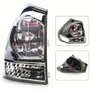 ไฟท้ายสำหรับ Lexus RX300 ปี 2003-2005 รุ่น 81550-0e010 81560-0e010 - Product Image 2