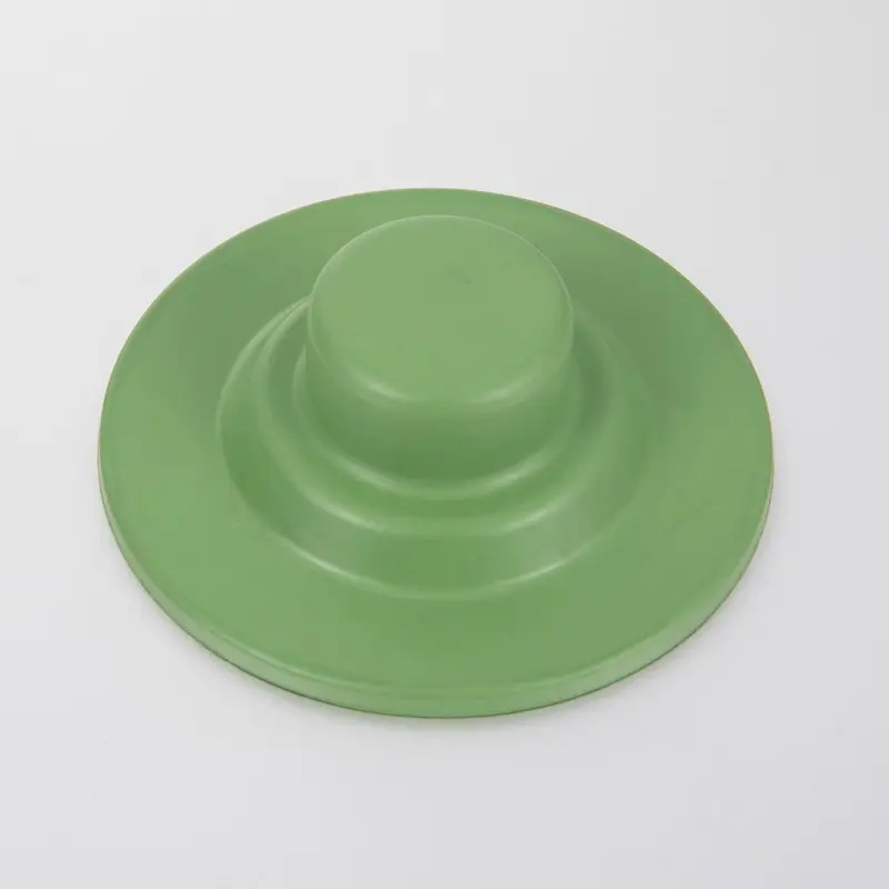 Wholesale Price Moulding Water Heater Silicon Nylon Fabric Natural Air Brake Rubber Diaphragm
