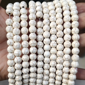 JD GEMS Atacado de Pedras Naturais, Contas Soltas de Ametista, Cristal Natural de Alta Qualidade para Fazer Joias e Pulseiras DIY - Product Image 6