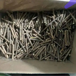 Оптовая цена на натуральные сушеные палочки актинидии полигамной (Silver Vine, Matatabi) — премиальные палочки Silvervine для кошек - Product Image 2