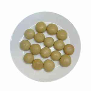 Champignons en conserve entiers et en tranches en saumure OEM/ODM Haute qualité Durée de conservation de 36 mois Origine Fujian - Product Image 6