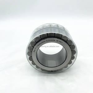 Peredam roda gigi bantalan Radial Radial silinder roller bearings JYB 57X93X48 K - Product Image 4