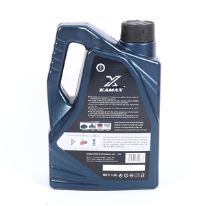 Buenos antioxidantes luz ámbar eneos del motor de la motocicleta de aceite precio al por mayor - Product Image 4