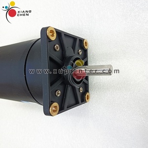 Moteur WD de haute qualité F2.112.1311 pour pièces d'impression offset Heidelberg SM102 XL105 - Product Image 5
