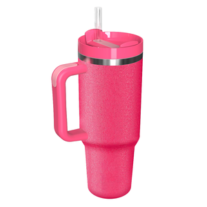 Termo de Viaje Moderno de Acero Inoxidable de 40 oz, Gran Capacidad, Aislado al Vacío, para Café - Product Image 5