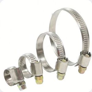 Abrazadera para Cable Aislado de Gran Capacidad OEM - Product Image 1