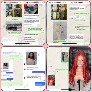 <span class=keywords><strong>Parrucche</strong></span> all'ingrosso da 30 pollici, lunghe, in <span class=keywords><strong>capelli</strong></span> umani, con frontale in pizzo, cuticole allineate, <span class=keywords><strong>capelli</strong></span> grezzi vietnamiti, liscio naturale, senza colla - Product Image 6