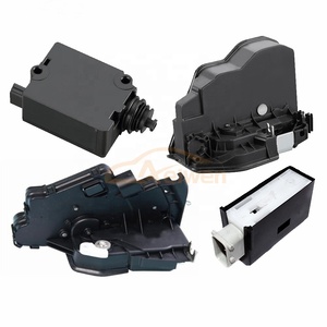 Aelwen, alta calidad, precio barato, repuestos para automóviles, actuador de cerradura de puerta de coche automático apto para <span class=keywords><strong>BMW</strong></span> - Product Image 4