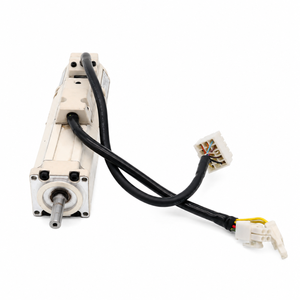 Nuevo en Caja, Motor Industrial AC MSMA012C1A MSM012AJA MSDA043A1A MSD023A1X MSMD012G1U MSMD012P1U MSMA152A1G - Product Image 4