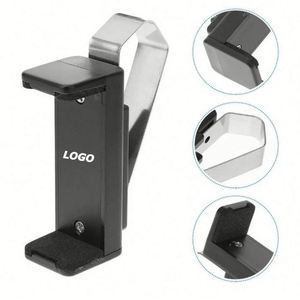 Anti-Static <b>Car</b> Remote Transmitter <b>Clip</b> Sun Visor - Universal Auto Key Fob Holder Mount for Promotional Giveaways - Product Image 1
