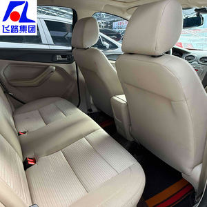 <span class=keywords><strong>Ford</strong></span> <span class=keywords><strong>Focus</strong></span> <span class=keywords><strong>2014</strong></span>, berline classique, 1.8L, boîte de vitesses manuelle, prix bas, 5 places, conduite <span class=keywords><strong>à</strong></span> gauche, intérieur foncé, sièges en tissu, pneus R17 - Product Image 6