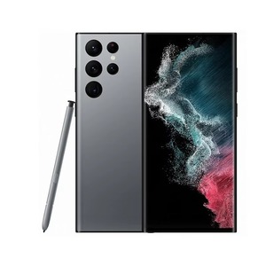 Smartphone Android <span class=keywords><strong>Galaxy</strong></span> S22 Ultra 128GB Originale Usato di Alta Qualità a Prezzo Ragionevole, Display Completo da 6.8 Pollici - Product Image 3