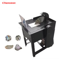Machine de découpe à jet d'eau pour dalles de pierres précieuses artificielles (jade, agate, ambre) – Coupeuse de pierres fines efficace