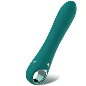Vibrator peluru kuat Mini untuk wanita, mesin pemijat klitoris Dildo klitoris kecil mainan seks wanita - Product Image 1