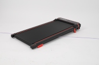 Plataforma Vibratoria 3 en 1 para Escritorio, Caminadora Eléctrica Compacta y Silenciosa con Control Remoto para el Hogar, Oficina, Fitness y Recuperación