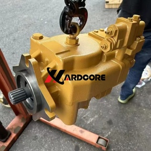 Hydraulic <b>Pump</b> 104-1752 OR-7669 for D9R Crawler Tractor - Product Image 2