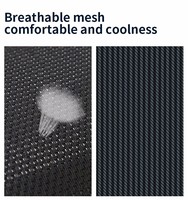 Nouvelle Chaise de Plage Pliante au Design Innovant, Tissu Imperméable, Chaise de Jardin Pliante, Chaise de Repos Zéro Gravité pour l'Extérieur avec Rangement Facile