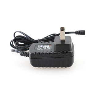 5V 2A <b>Power</b> <b>Adapter</b> 10W Output For Set Top Box Tablet Charging CN Plug Black - Product Image 4