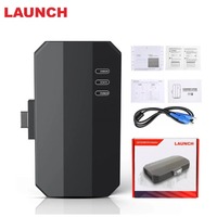 Nouveau programmeur IMMO Launch X431 GIII X-Prog 3 X-PROG3 2025 avec adaptateur PC et configuration en ligne internationale, en promotion