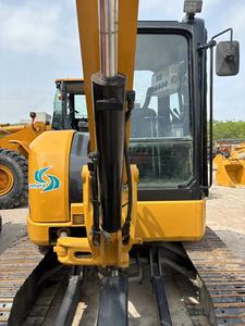 เครื่องขุดสำหรับแมวเครื่องขุดใช้303.5E สำหรับแมว - Product Image 2