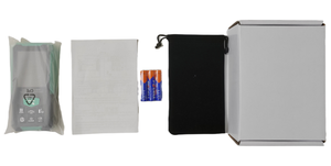 أداة قياس المسافة الرقمية في الأماكن المغلقة والهواء الطلق الدقة طويلة المدى ليزر أخضر - Product Image 6