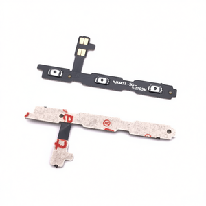 Cavo flessibile di ricambio per alimentazione e volume per Xiaomi Mi 11 5G, design a barra - Product Image 2