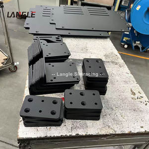 Pas cher 40120 Sim Racing <span class=keywords><strong>Cockpit</strong></span> Aluminium Sim Racing Rig Aluminium Car Simulator Rig Flight Simulator 4dof Racing Simulator 6dof - Product Image 5