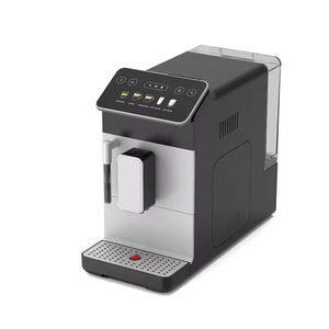 Профессиональная портативная полностью автоматическая кофемашина Cera Espresso для бизнеса, серия PHILIPeS 5500 - Product Image 5