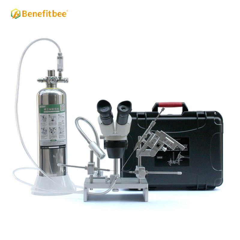 Beekeeping Laboratories Tool Bee Breeding Ferramentas Apiculture Insect ...